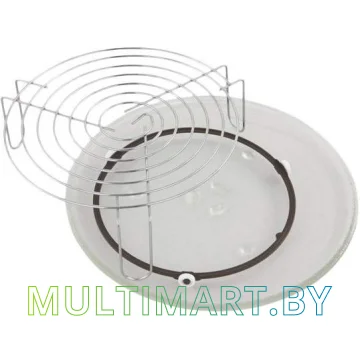 Микроволновая печь Samsung MG23K3515AK картинка 8